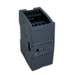 Módulo Saída Analógica - 6es7 232-4hd32-0xb0 - Siemens