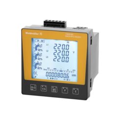 Medidor de Energia EM220-RTU-4DI2DO 7760051005 Weidmuller