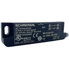 Atuador Magnético - BNS 36-02Z-ST-R 19460403 - Schmersal