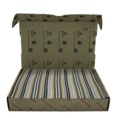 Caixa de Bornes A2C 2.5 Push-in 1521850000 Weidmuller