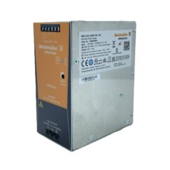 Fonte Chaveada Pro Eco 240w 24v 10a 1469490000 - Weidmüller