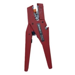 Alicate Corte Stripper 6 Redline 9046240000 - Weidmüller