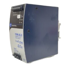 Fonte Alimentação 1606-XLSDNET8 da Allen-Bradley / Rockwell Automation