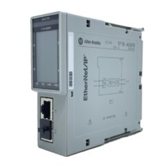 Adaptador EtherNet/IP Ex I/O 1719-AENTR Allen-Bradley / Rockwell Automation