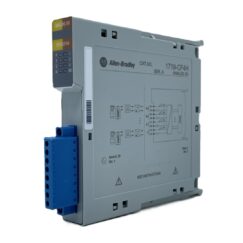Módulo Analógico Configurável 1719-CF4H Allen-Bradley / Rockwell Automation