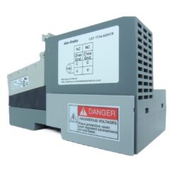 Adaptador Ethernet/IP 1734-AENTR da Allen-Bradley / Rockwell Automation
