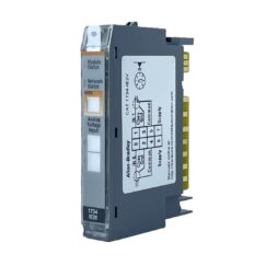 Módulo de Entrada Analógica 1734-IE2V asAllen-Bradley / Rockwell Automation