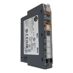 Módulo Entrada Analógica 1734-IE4C Allen-Bradley / Rockwell Automation