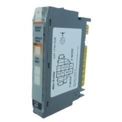 Módulo de Entrada RTD 1734-IR2E Allen-Bradley / Rockwell Automation