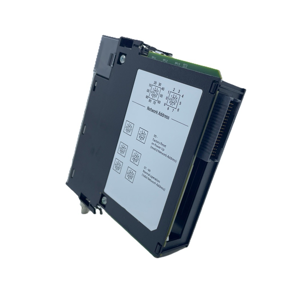Módulo de Comunicação 1756-CN2R Allen-Bradley / Rockwell Automation - Imagem 2