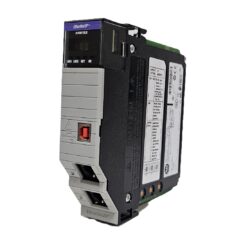Módulo Comunicação EtherNet/IP 1756-EN2TR Allen-Bradley / Rockwell Automation