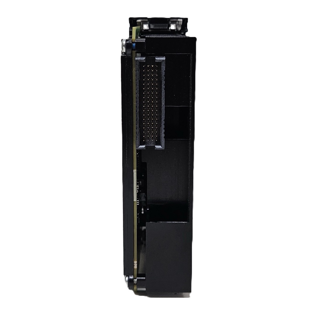 Módulo Comunicação EtherNet/IP 1756-EN2TR Allen-Bradley / Rockwell Automation - Imagem 3