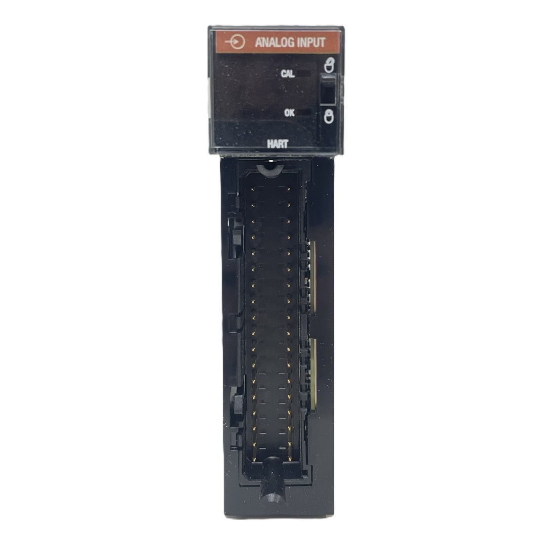 Módulo de Entrada Analógica 1756-IF16H Allen-Bradley / Rockwell Automation - Imagem 3