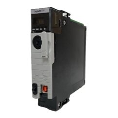 CPU ControlLogix 1756-L72 Allen-Bradley / Rockwell Automation