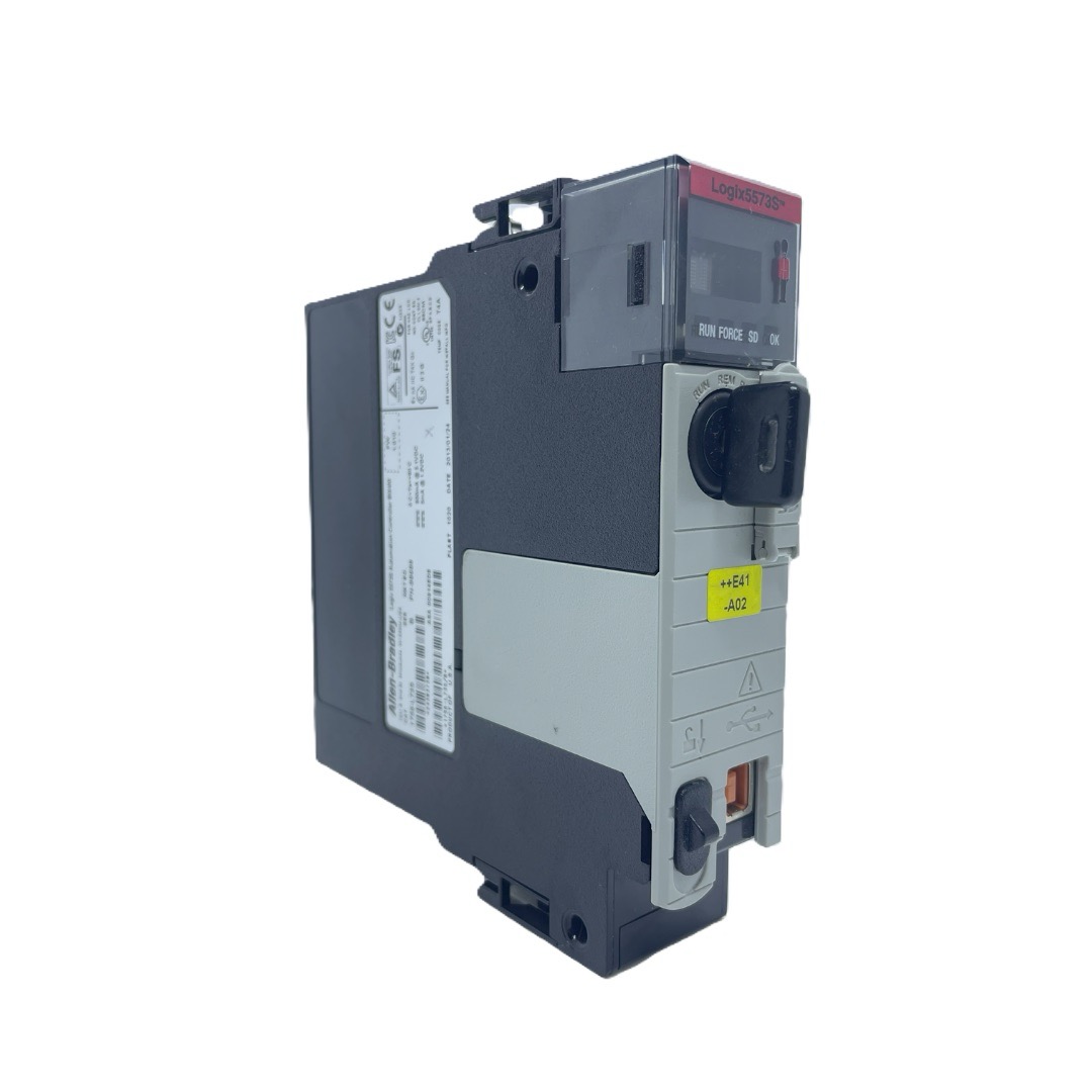 Controlador GuardLogix 1756-L73S Allen-Bradley / Rockwell Automation - Imagem 2