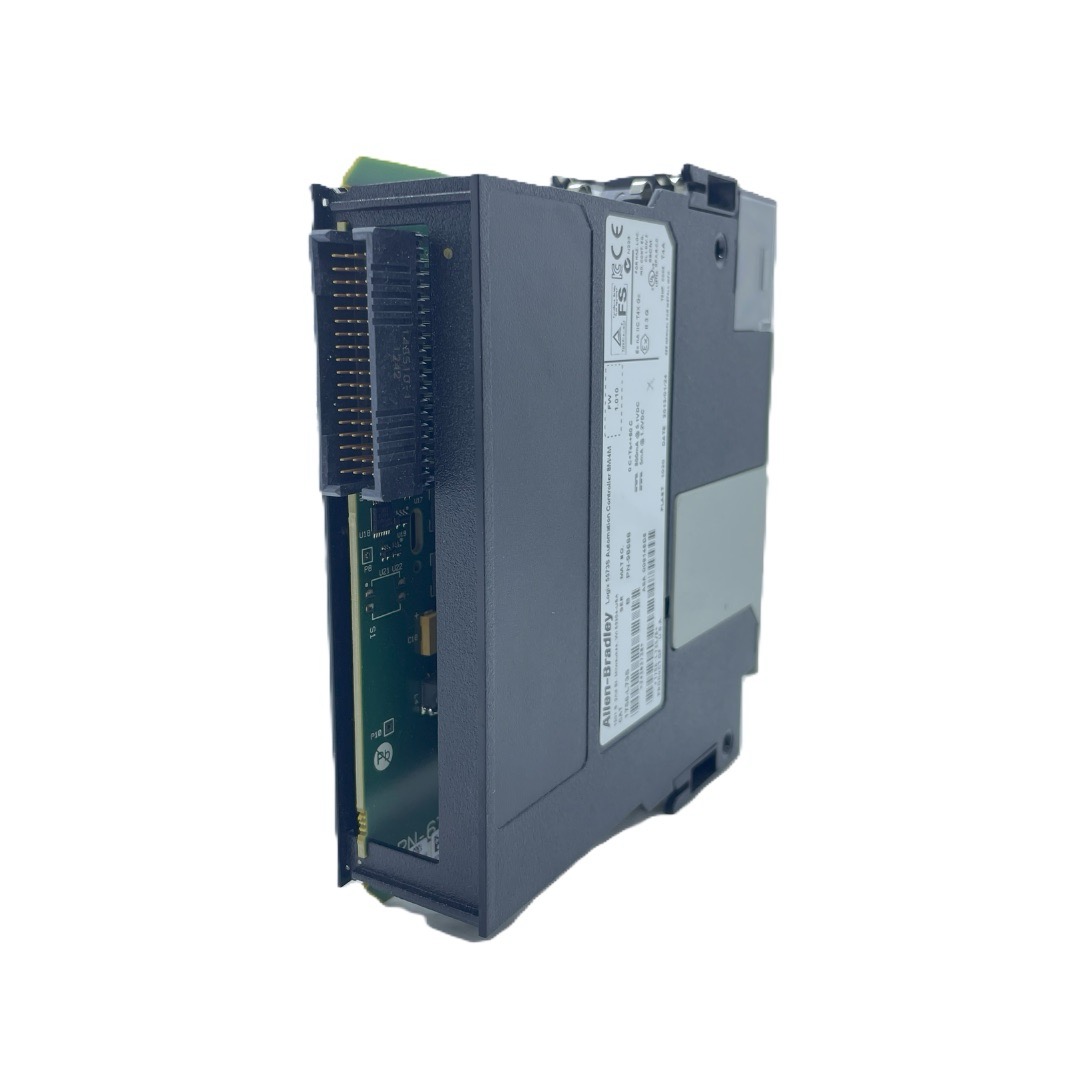 Controlador GuardLogix 1756-L73S Allen-Bradley / Rockwell Automation - Imagem 3