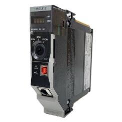 CPU ControlLogix 1756-L81E Allen-Bradley / Rockwell Automation