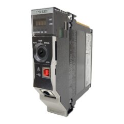 Controlador ControlLogix 1756-L82E Allen-Bradley / Rockwell Automation