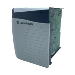 Fonte Alimentação 1756-PA72 Allen-Bradley / Rockwell Automation