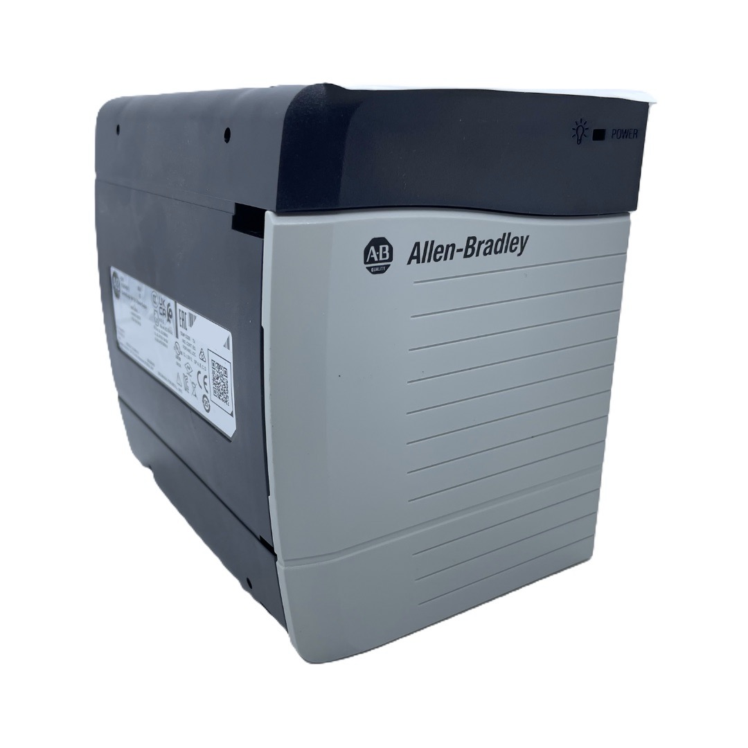Fonte de Alimentação 1756-PB75 da Allen-Bradley / Rockwell Automation - Imagem 2