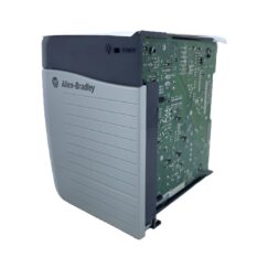 Fonte de Alimentação 1756-PB75 da Allen-Bradley / Rockwell Automation