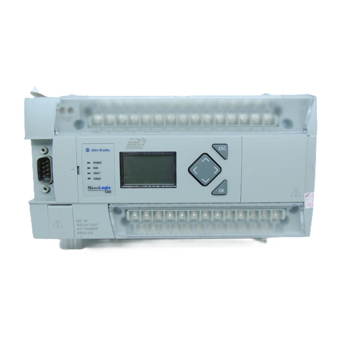 CLP MicroLogix 1400 1766-L32BWAA da Allen-Bradley / Rockwell Automation