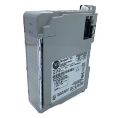 Módulo de Entrada Analógica 1769-IF4I da Allen-Bradley / Rockwell Automation