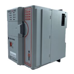 CPU Compact GuardLogix 1769-L33ERMS da Allen-Bradley / Rockwell Automation