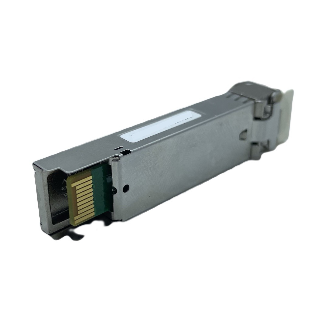 Transceptor Óptico 1783-SFP1GSX Allen-Bradley / Rockwell Automation - Imagem 2