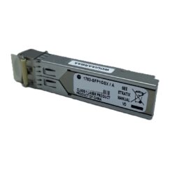 Transceptor Óptico 1783-SFP1GSX Allen-Bradley / Rockwell Automation