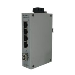 Switch Industrial Stratix 2000 1783-US4T1F Allen-Bradley / Rockwell Automation