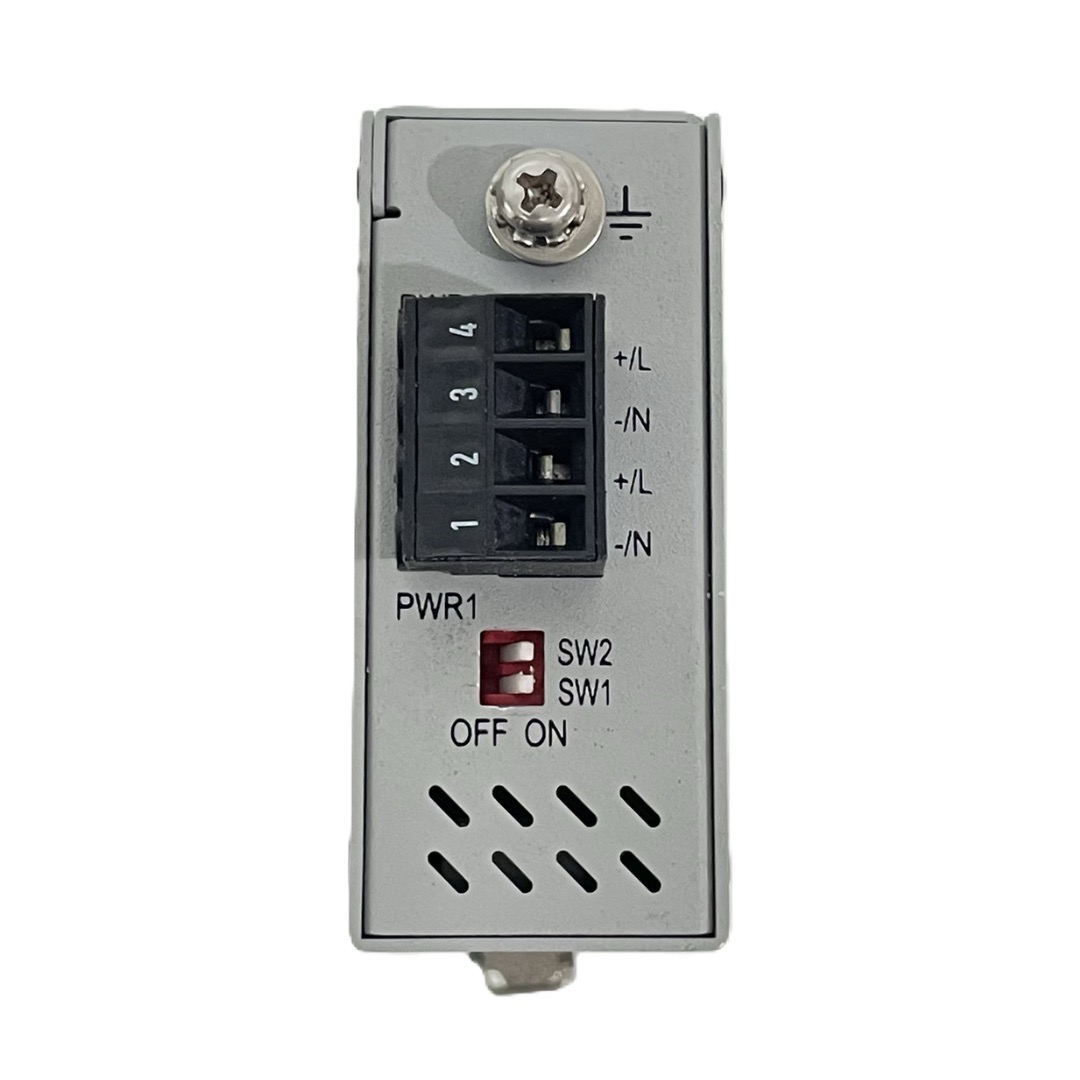 Switch Industrial Stratix 2000 1783-US4T1F Allen-Bradley / Rockwell Automation - Imagem 2