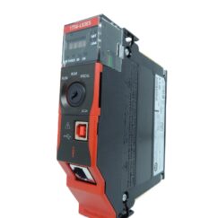 CPU GuardLogix 5580 1756-L83E/S Allen-Bradley / Rockwell Automation