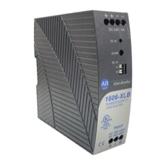 Fonte de Alimentação 1606-XLB120E Rockwell Allen-Bradley