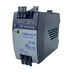 Fonte de Alimentação 50W 1606-XLP50B Rockwell Allen-Bradley