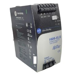 Fonte de Alimentação 1606-XLS240E Rockwell Allen-Bradley