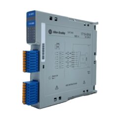 Módulo de Entradas Digitais NAMUR Ex I/O 1719-IBN8 Rockwell Allen-Bradley