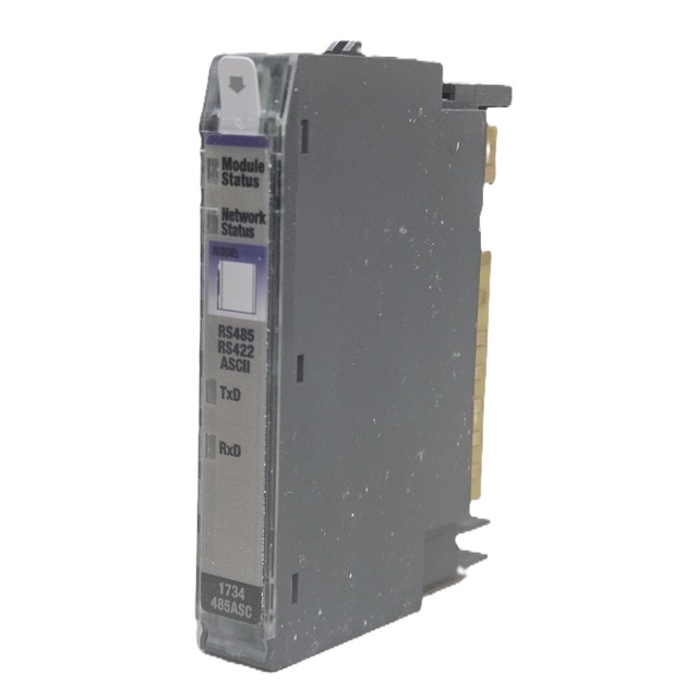 Módulo Serial POINT I/O 1734-485ASC Rockwell Allen-Bradley