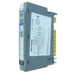 Módulo de Entrada Digital POINT I/O 1734-IB4 Rockwell Allen-Bradley