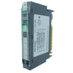 Módulo de Saída Digital POINT I/O 1734-OB8 Rockwell Allen-Bradley