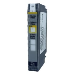 Módulo de Saída Analógica 1734-OE2C da Allen-Bradley / Rockwell Automation
