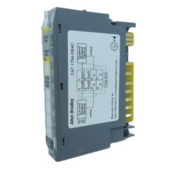 Módulo de Saída Analógica POINT I/O 1734-OE4C Rockwell Allen-Bradley