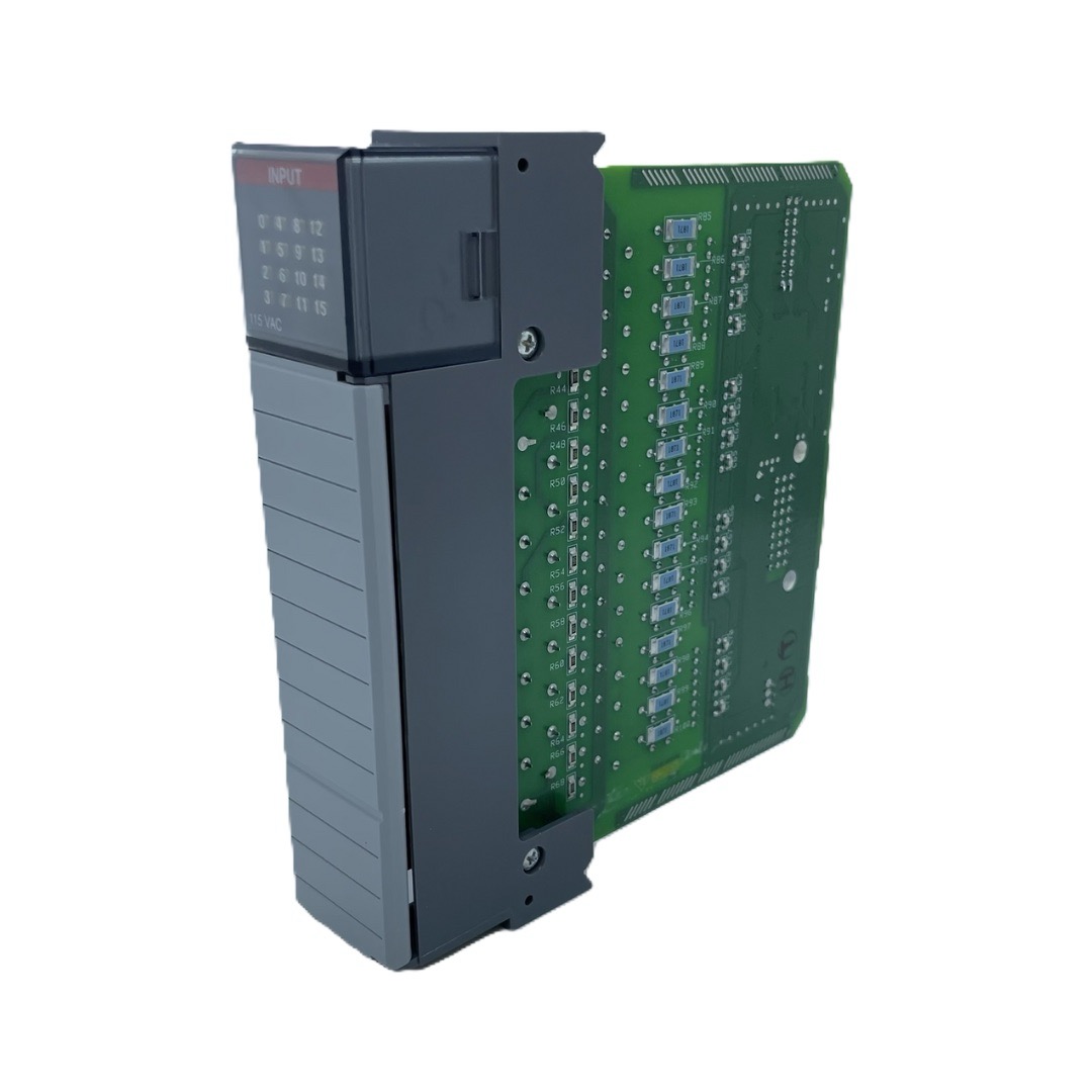 Módulo de Entrada Digital 1746-IA16 Rockwell Allen-Bradley - Imagem 2