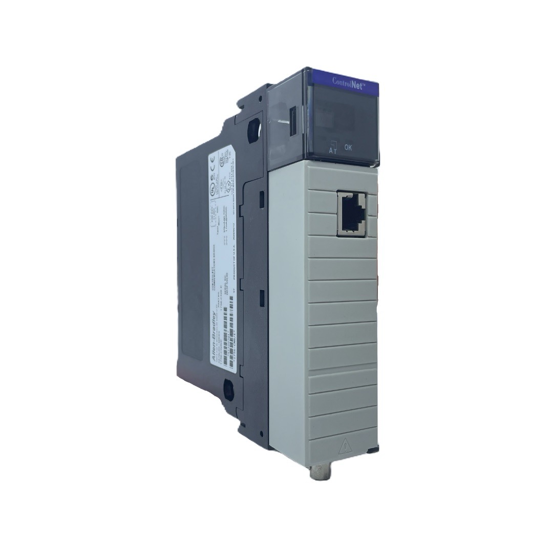 Módulo de Comunicação 1756-CNB da Allen-Bradley / Rockwell Automation