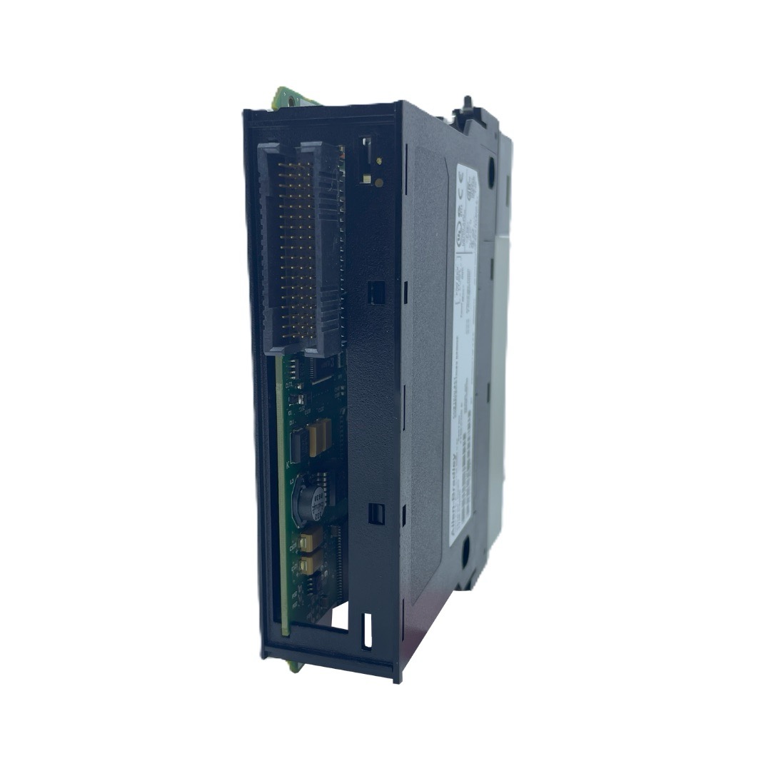 Módulo de Comunicação 1756-CNB da Allen-Bradley / Rockwell Automation - Imagem 3