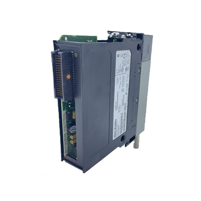 Módulo de Comunicação ControlNet Redundante 1756-CNBR Rockwell Allen-Bradley - Imagem 2