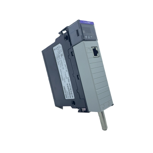 Módulo de Comunicação ControlNet Redundante 1756-CNBR Rockwell Allen-Bradley - Imagem 3