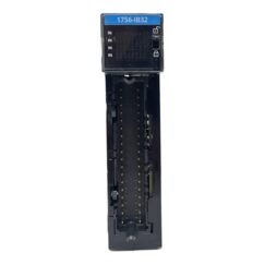 Módulo de Entrada Digital 32 Pontos 1756-IB32 Rockwell Allen-Bradley