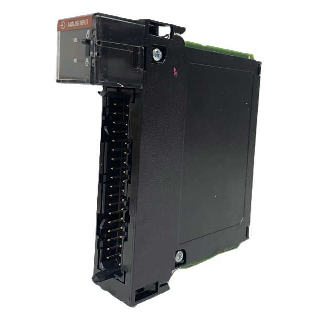 Módulo de Entrada Analógica ControlLogix 1756-IF8 Rockwell Allen-Bradley