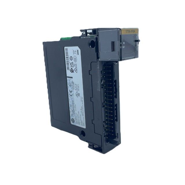 Módulo de Entrada Analógica HART 1756-IF8H Rockwell Allen-Bradley